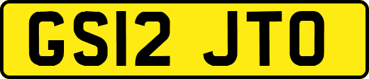 GS12JTO