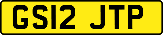 GS12JTP