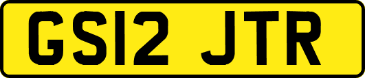 GS12JTR