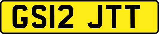 GS12JTT