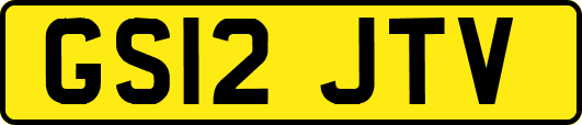 GS12JTV