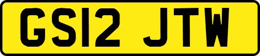 GS12JTW