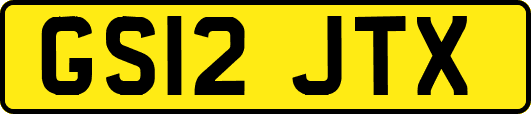 GS12JTX