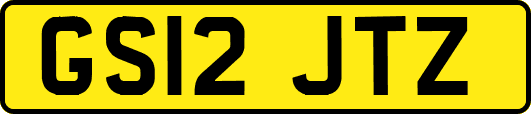GS12JTZ