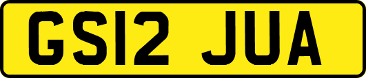 GS12JUA