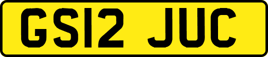 GS12JUC
