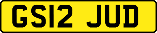 GS12JUD
