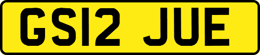 GS12JUE