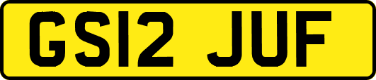 GS12JUF