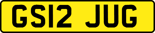 GS12JUG