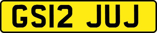 GS12JUJ