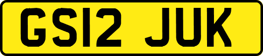 GS12JUK