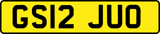 GS12JUO