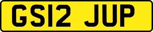 GS12JUP