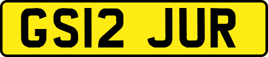 GS12JUR