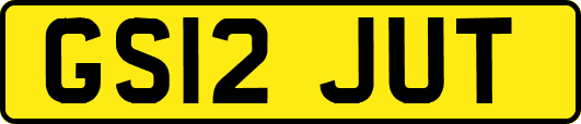 GS12JUT