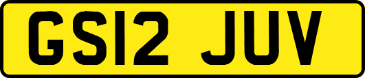 GS12JUV