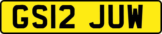 GS12JUW