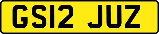 GS12JUZ