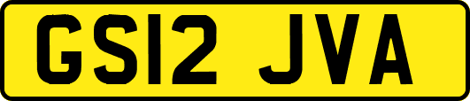 GS12JVA