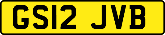 GS12JVB
