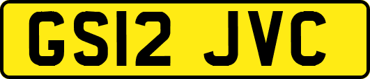 GS12JVC