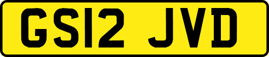 GS12JVD