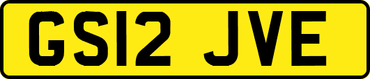 GS12JVE