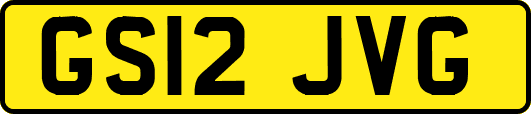 GS12JVG