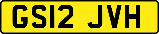 GS12JVH