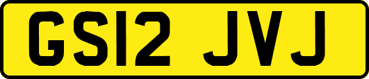 GS12JVJ