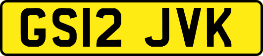 GS12JVK