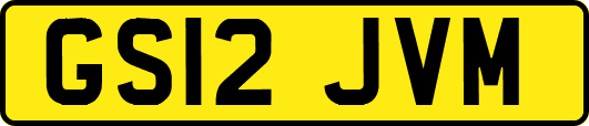 GS12JVM