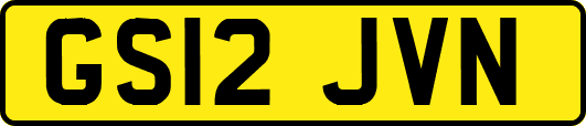 GS12JVN