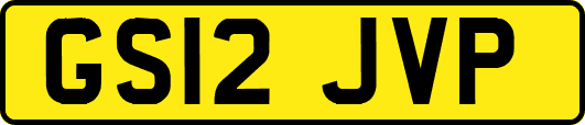 GS12JVP