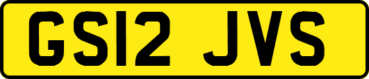 GS12JVS
