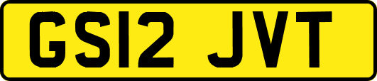 GS12JVT