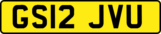 GS12JVU