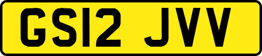 GS12JVV