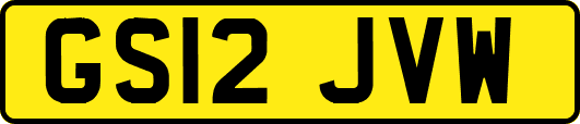 GS12JVW