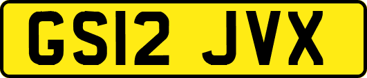 GS12JVX