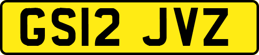 GS12JVZ