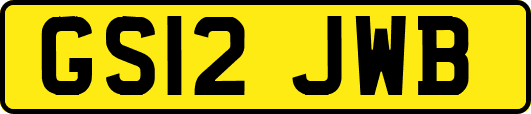 GS12JWB