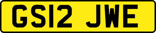 GS12JWE