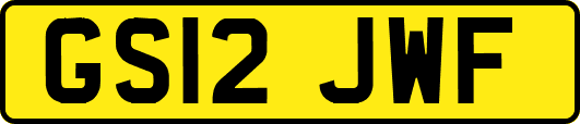 GS12JWF