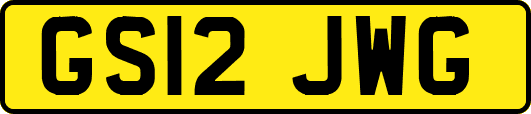 GS12JWG