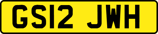 GS12JWH