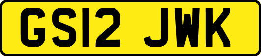 GS12JWK