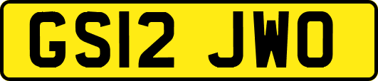 GS12JWO