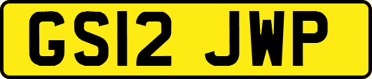 GS12JWP